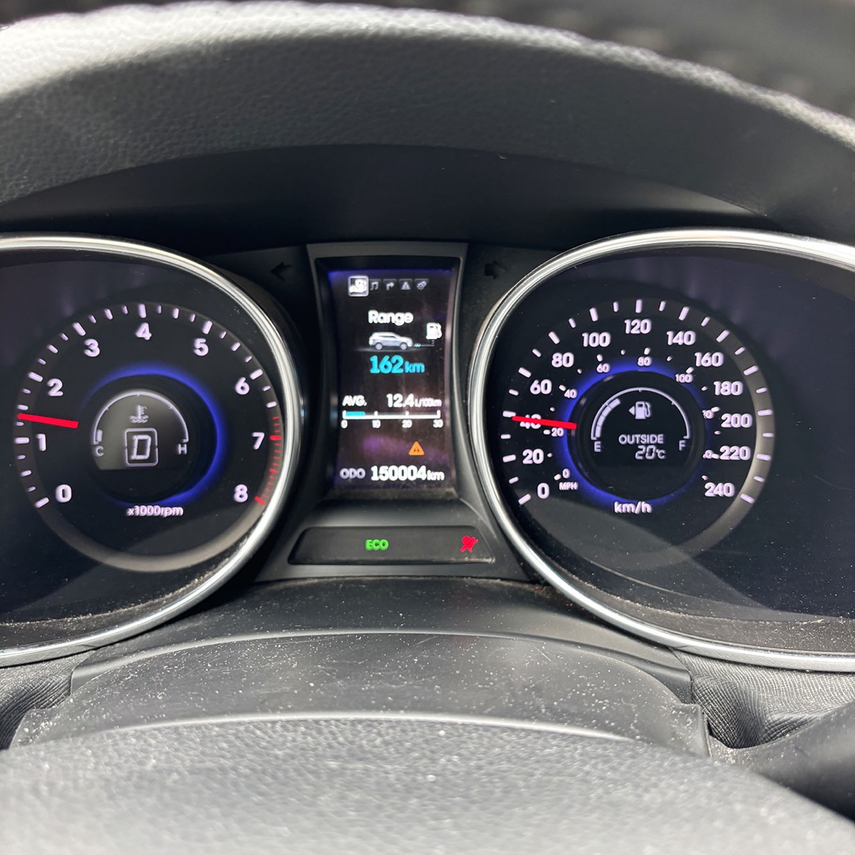 2014 Hyundai Santa Fe SportLimited