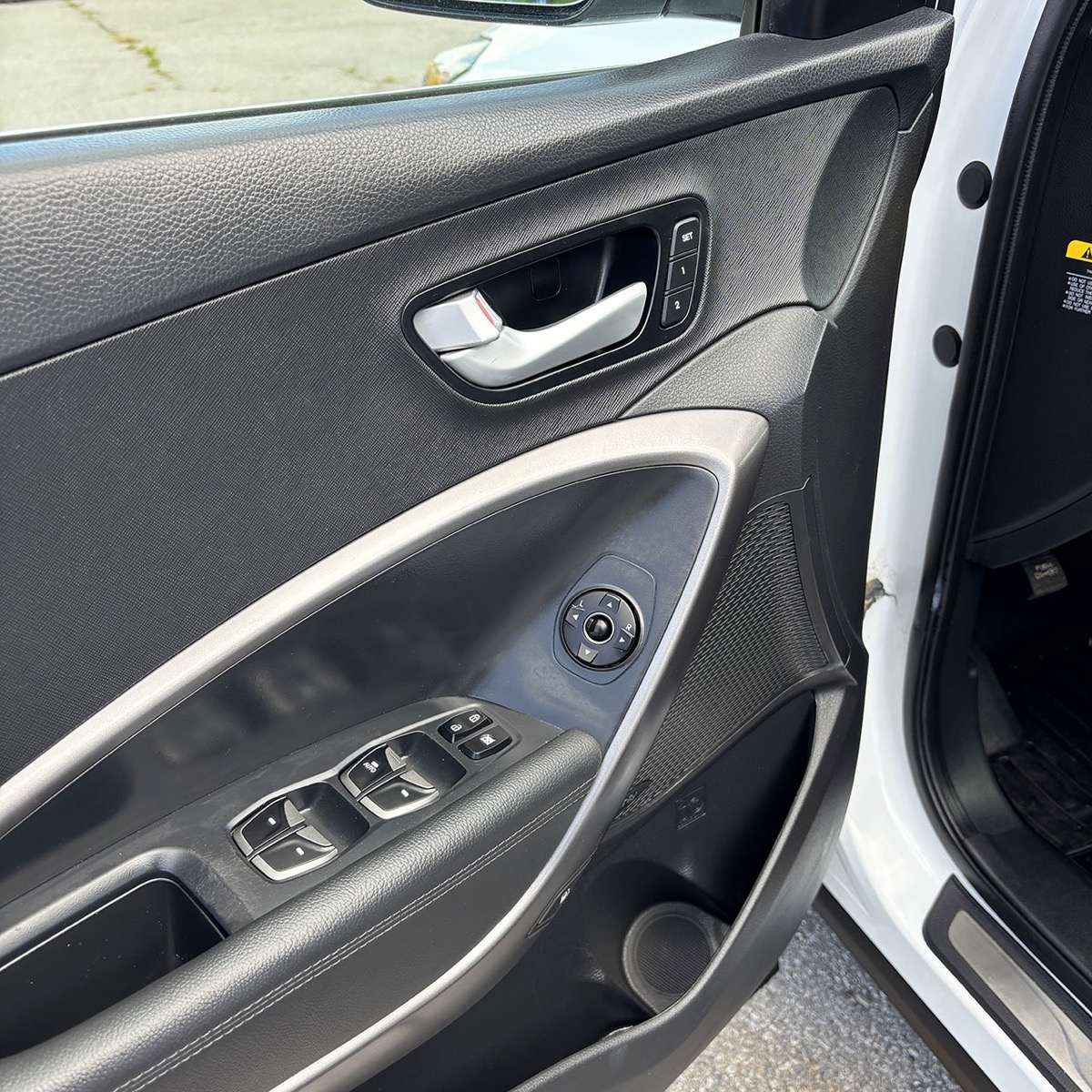2014 Hyundai Santa Fe SportLimited