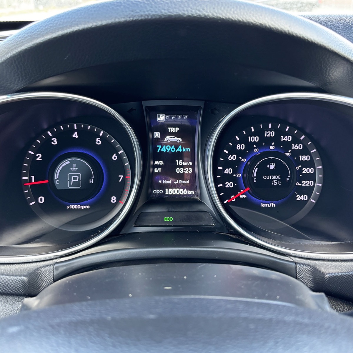 2014 Hyundai Santa Fe SportLimited