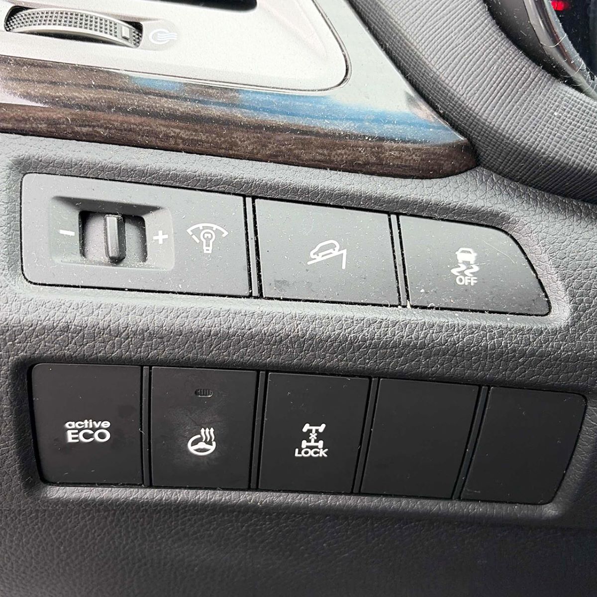 2015 Hyundai Santa FeSport 2.0T