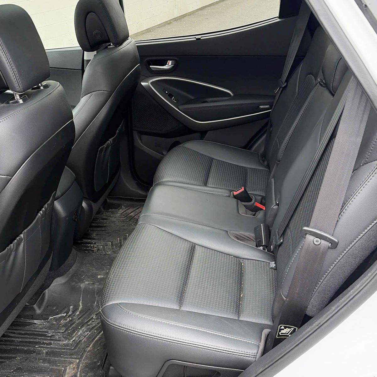 2015 Hyundai Santa FeSport 2.0T