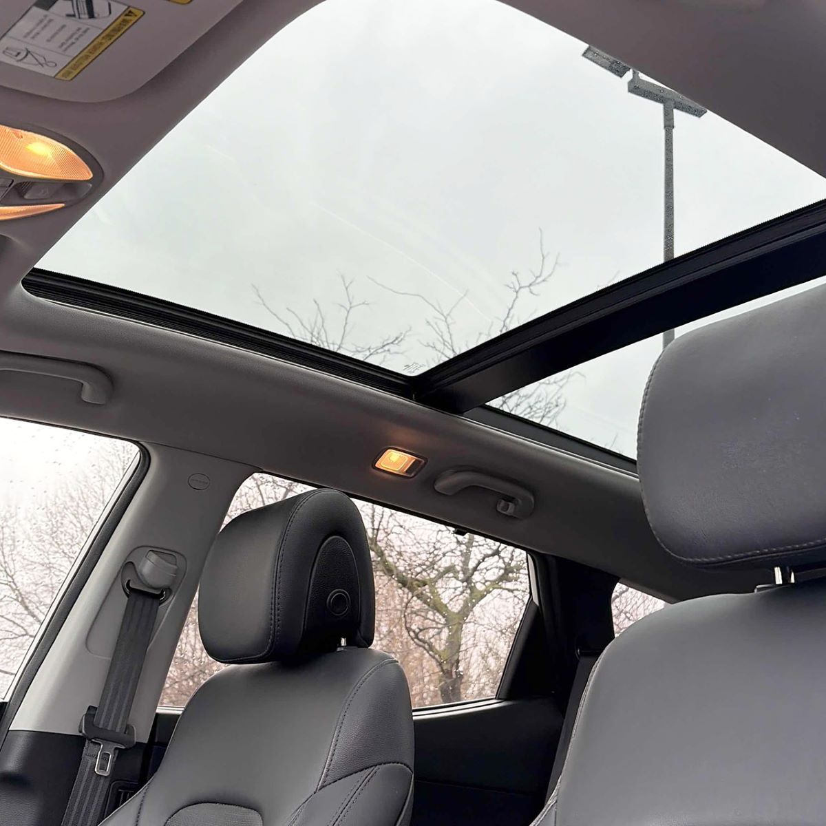 2015 Hyundai Santa FeSport 2.0T