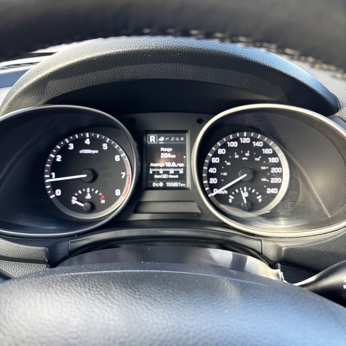 2017 Hyundai Santa Fe SportLuxury