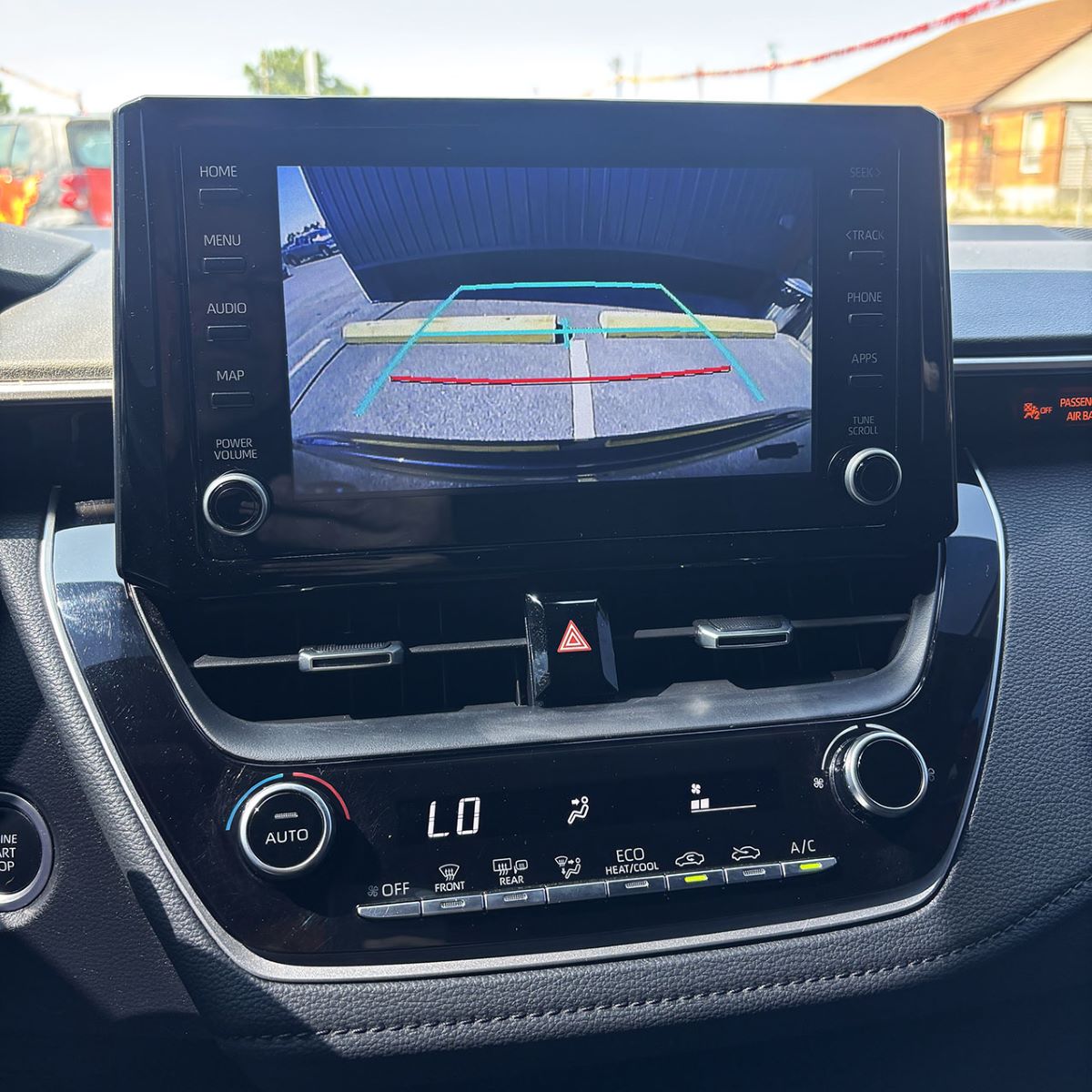 2022 Toyota CorollaSE