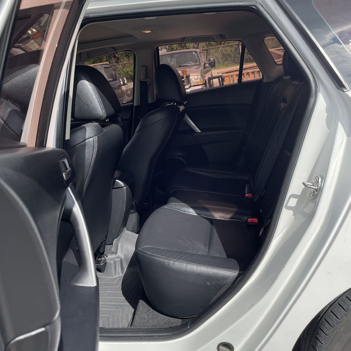 2013 Mazda Mazda3 GT Sport