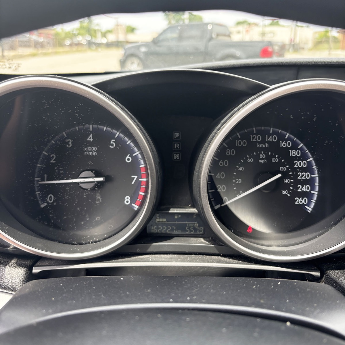 2012 Mazda Mazda3GX