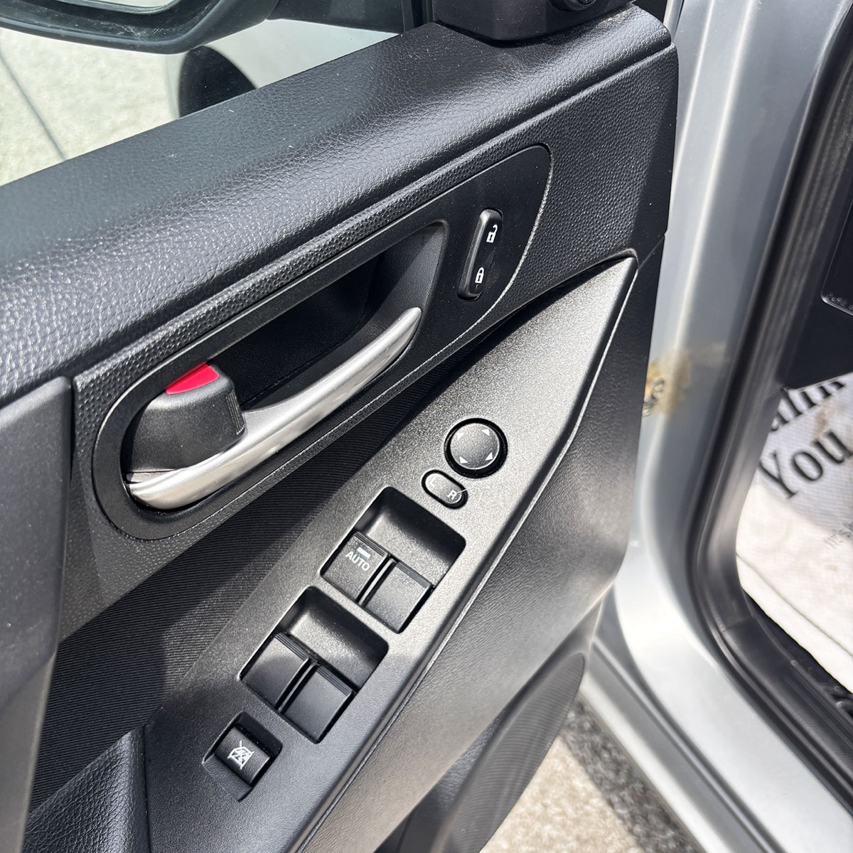 2012 Mazda Mazda3GX