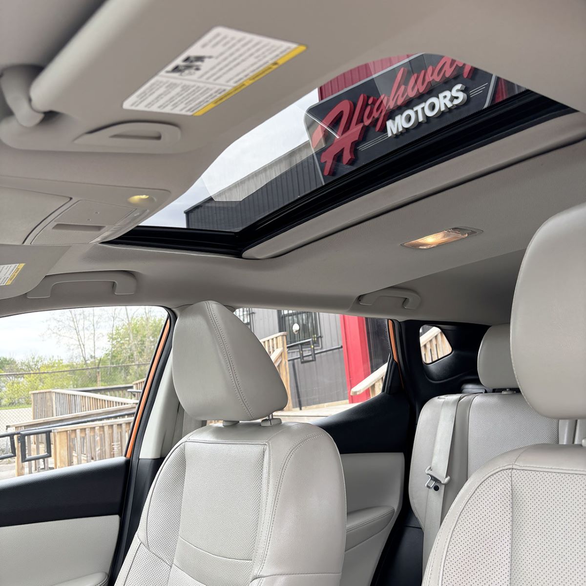 2017 Nissan QashqaiSL, AWD