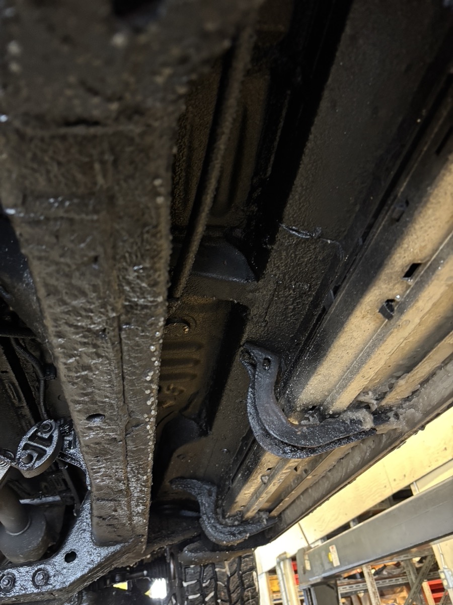 2007 Toyota FJ Cruiser4WD, AT