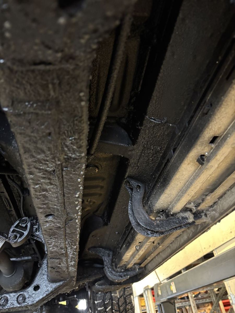 2007 Toyota FJ Cruiser4WD, AT