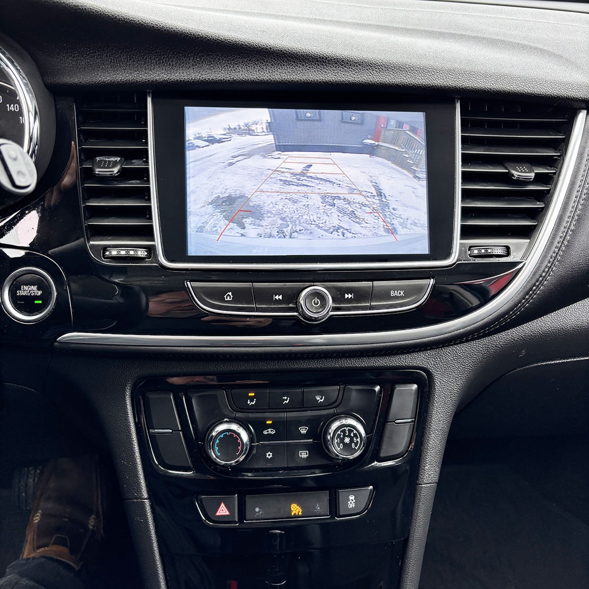 2019 Buick EncorePreferred