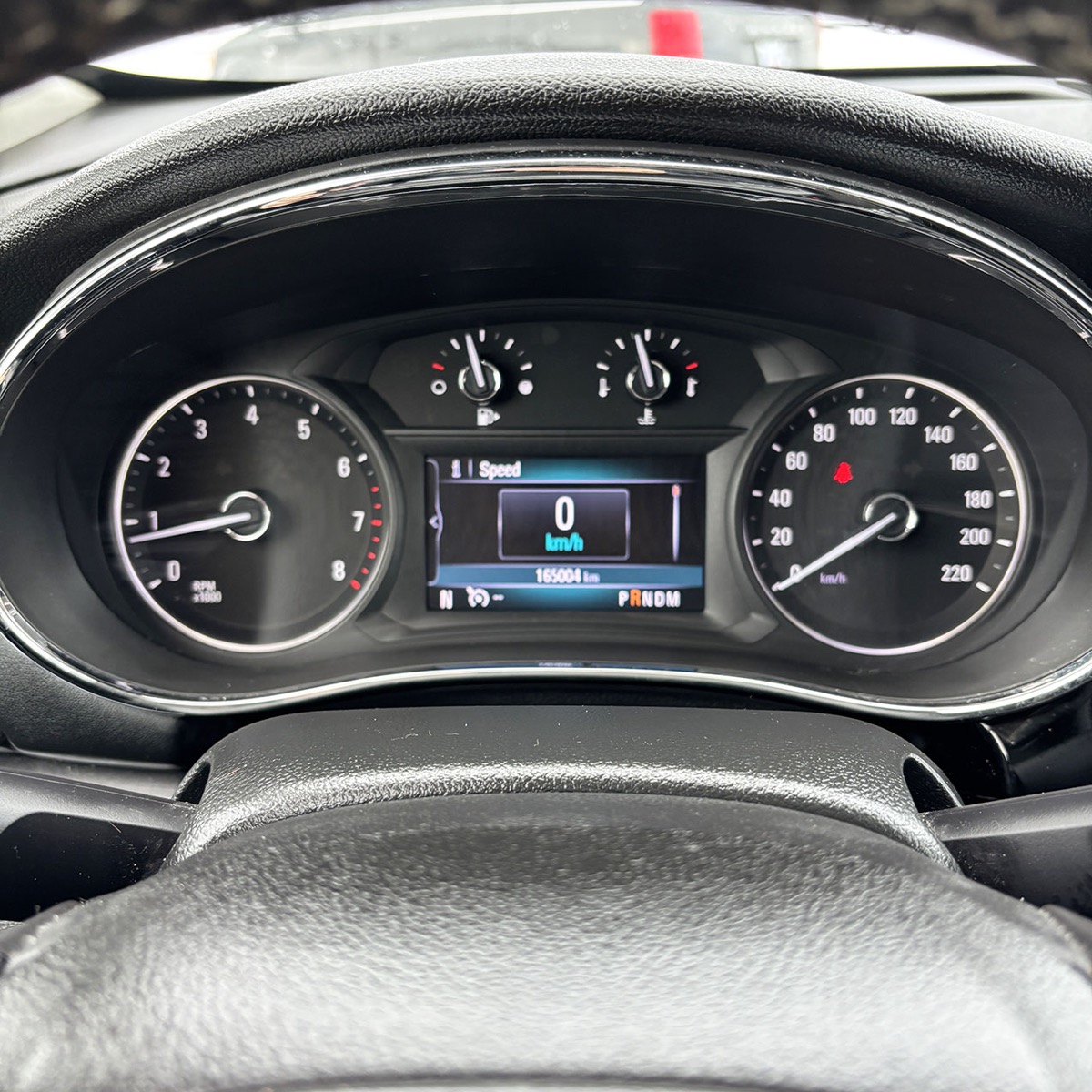 2019 Buick EncorePreferred