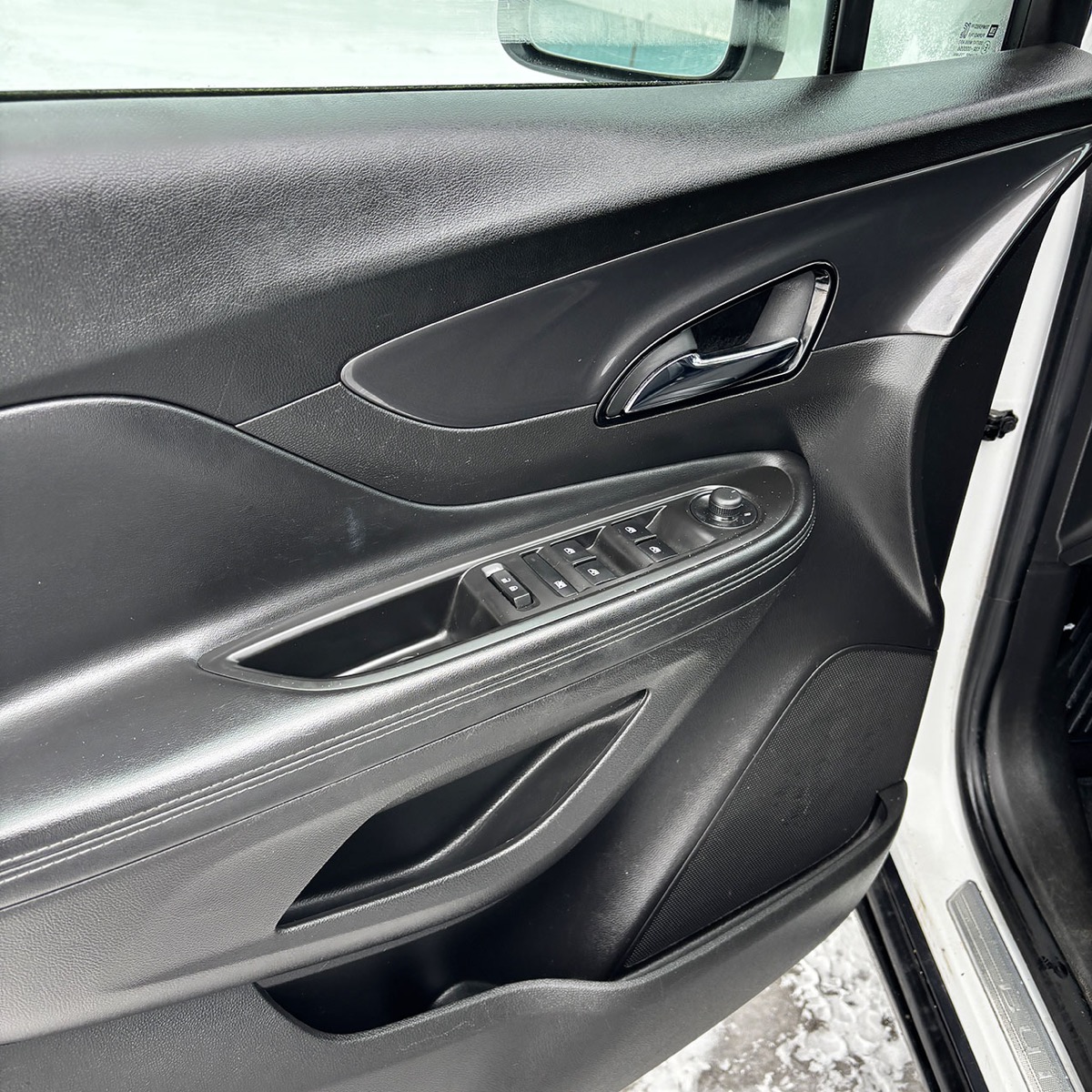 2019 Buick EncorePreferred