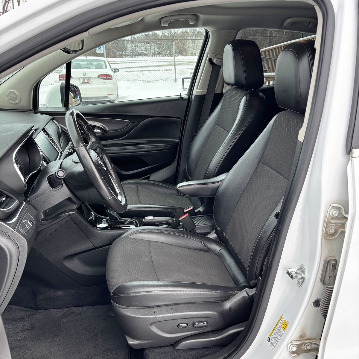 2019 Buick EncorePreferred