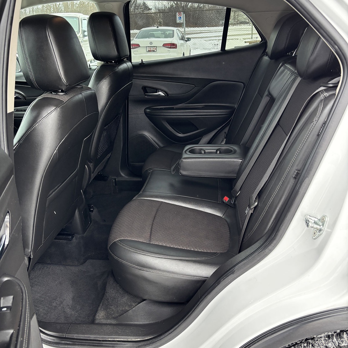 2019 Buick EncorePreferred