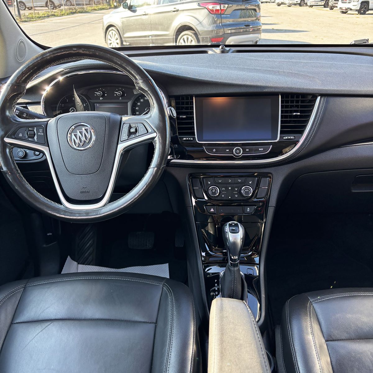 2019 Buick Encore Essence