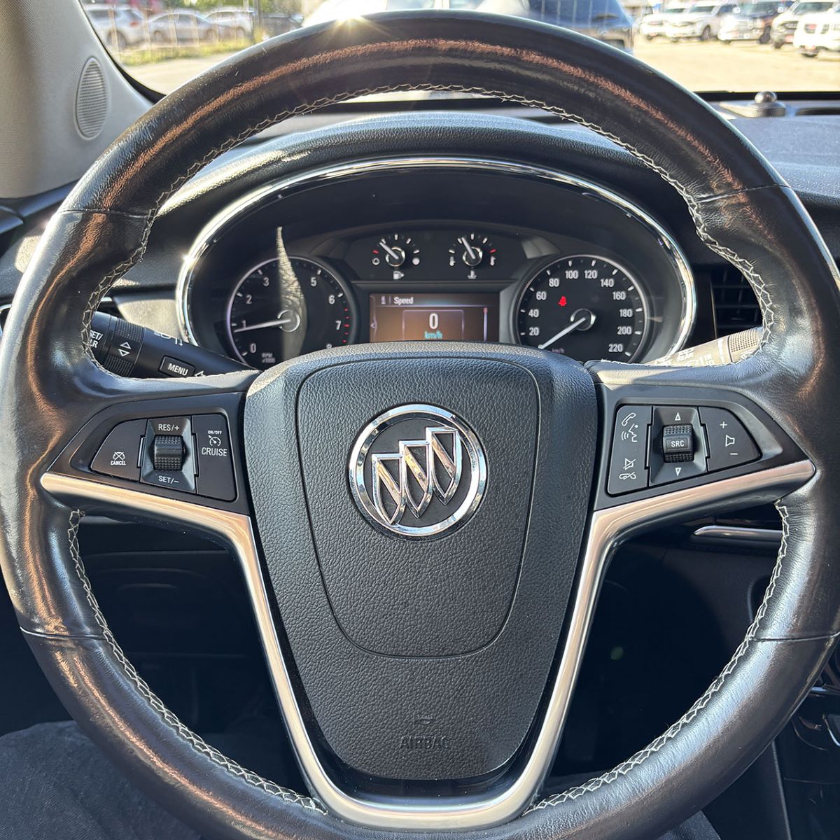 2019 Buick Encore Essence