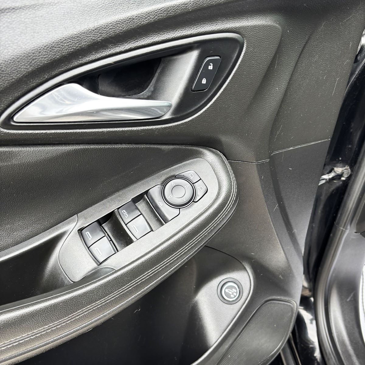 2020 Buick EncoreGX Select