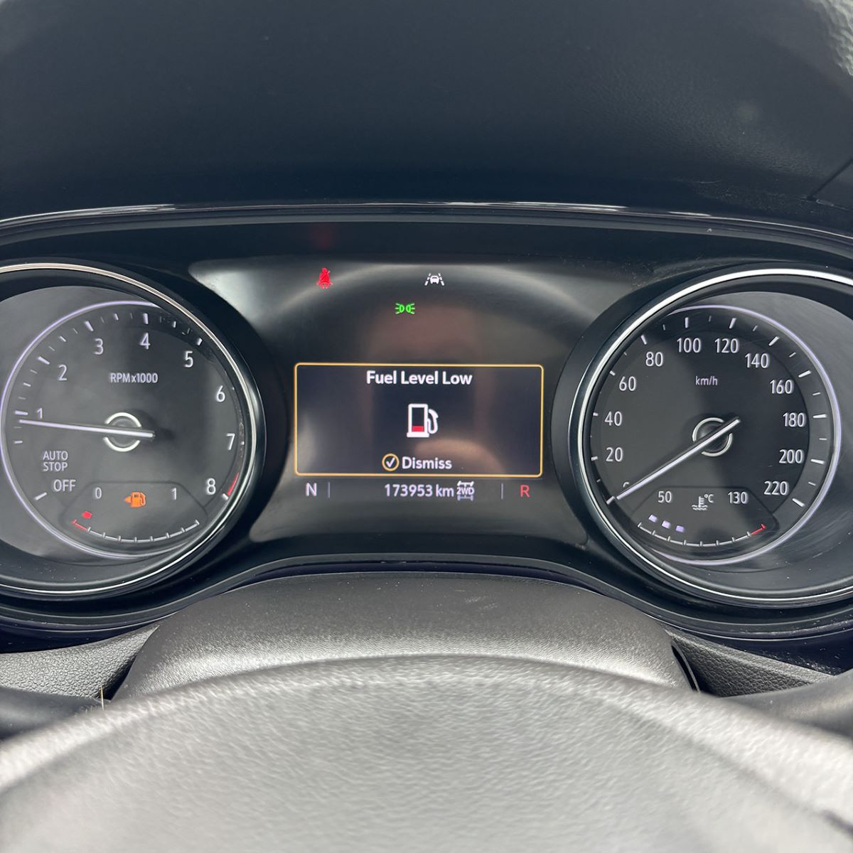2020 Buick EncoreGX Select