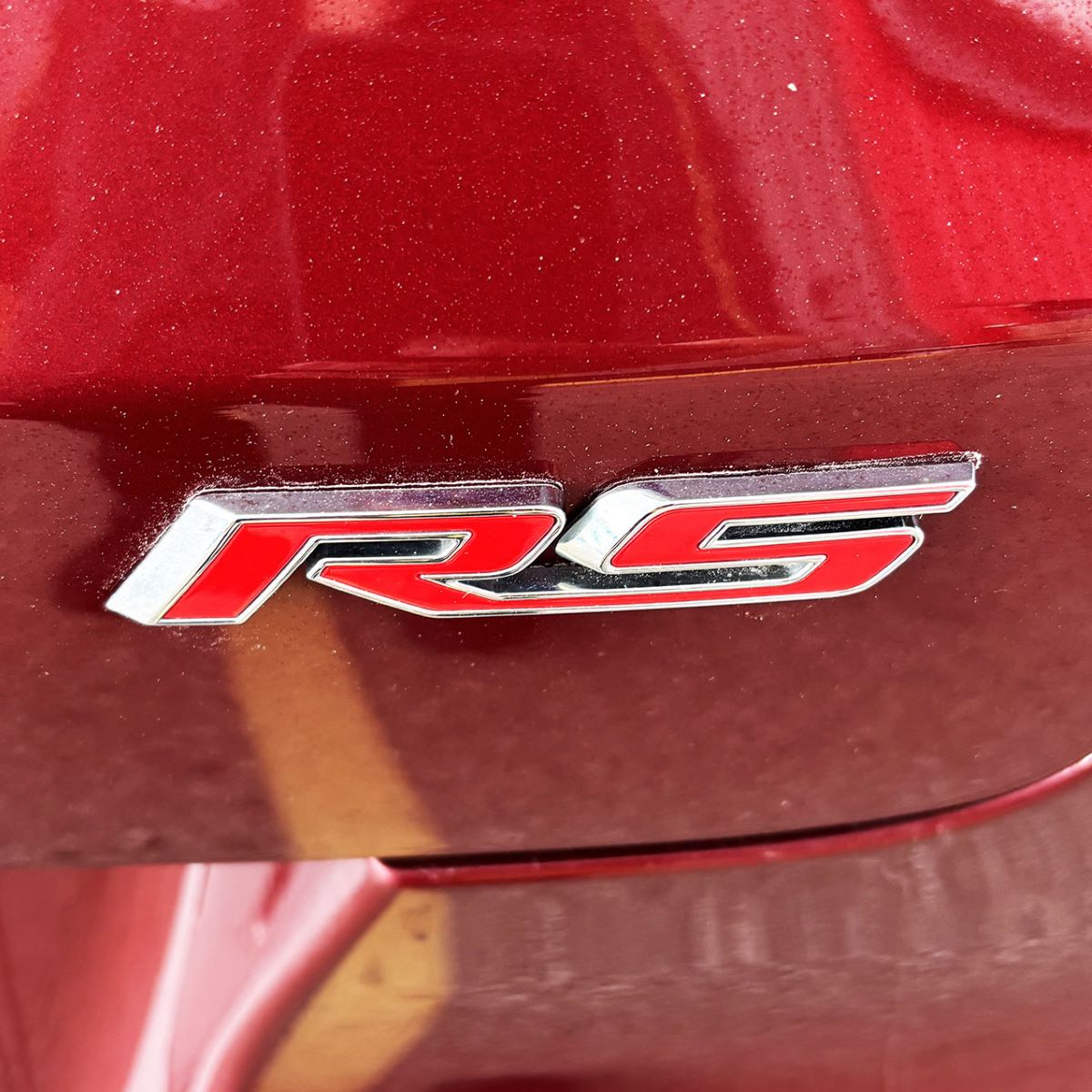 2022 Chevrolet TrailblazerRS | AWD
