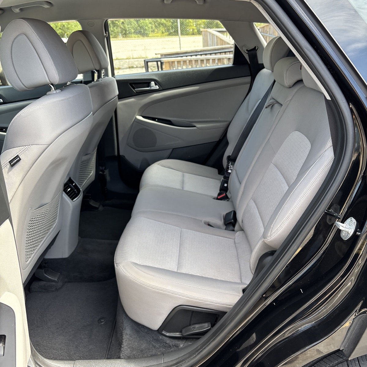 2016 Hyundai TucsonSE, FWD