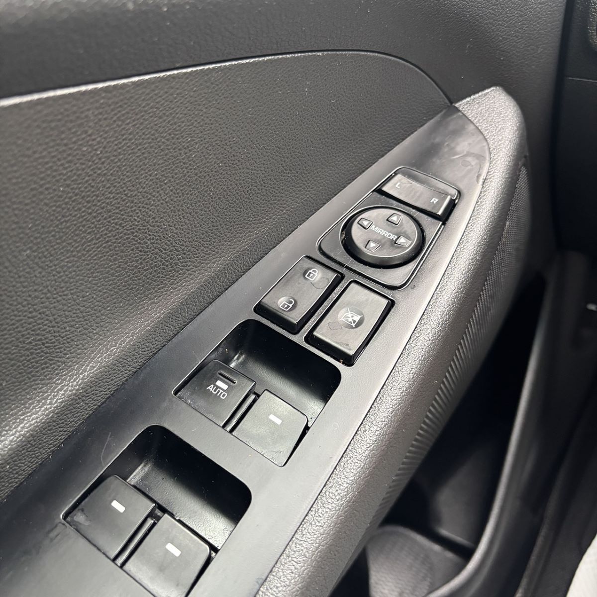 2021 Hyundai TucsonPreferred