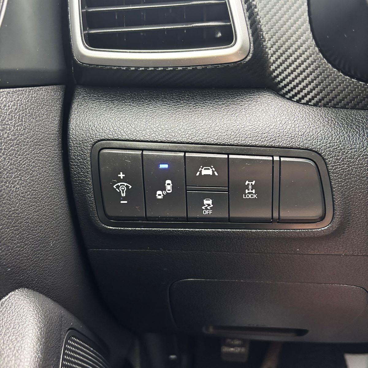 2021 Hyundai Tucson Preferred
