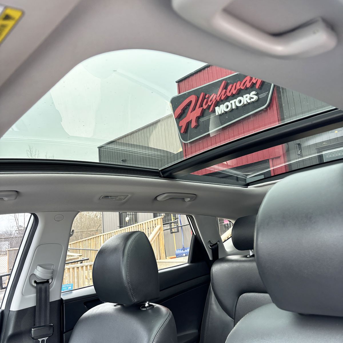 2019 Hyundai TucsonLuxury