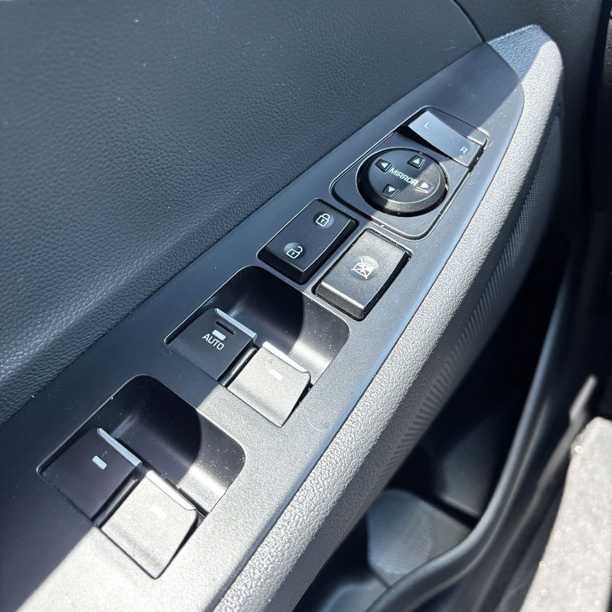 2019 Hyundai TucsonLuxury