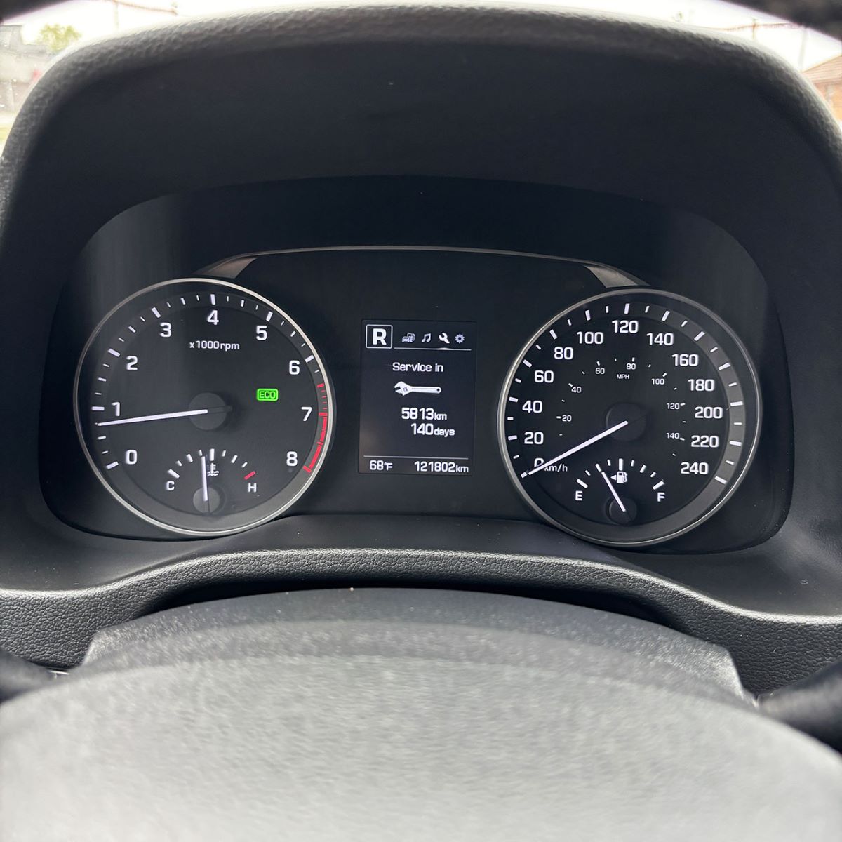 2018 Hyundai Elantra GLS