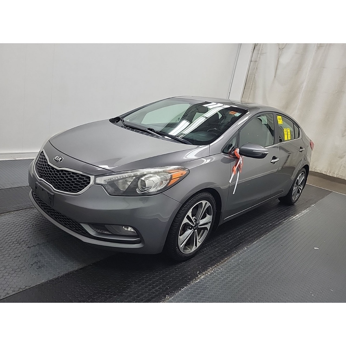 2015 Kia ForteEX