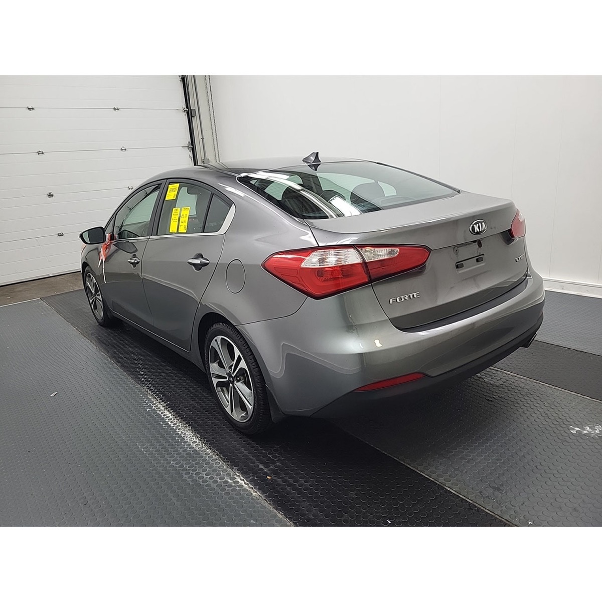 2015 Kia ForteEX