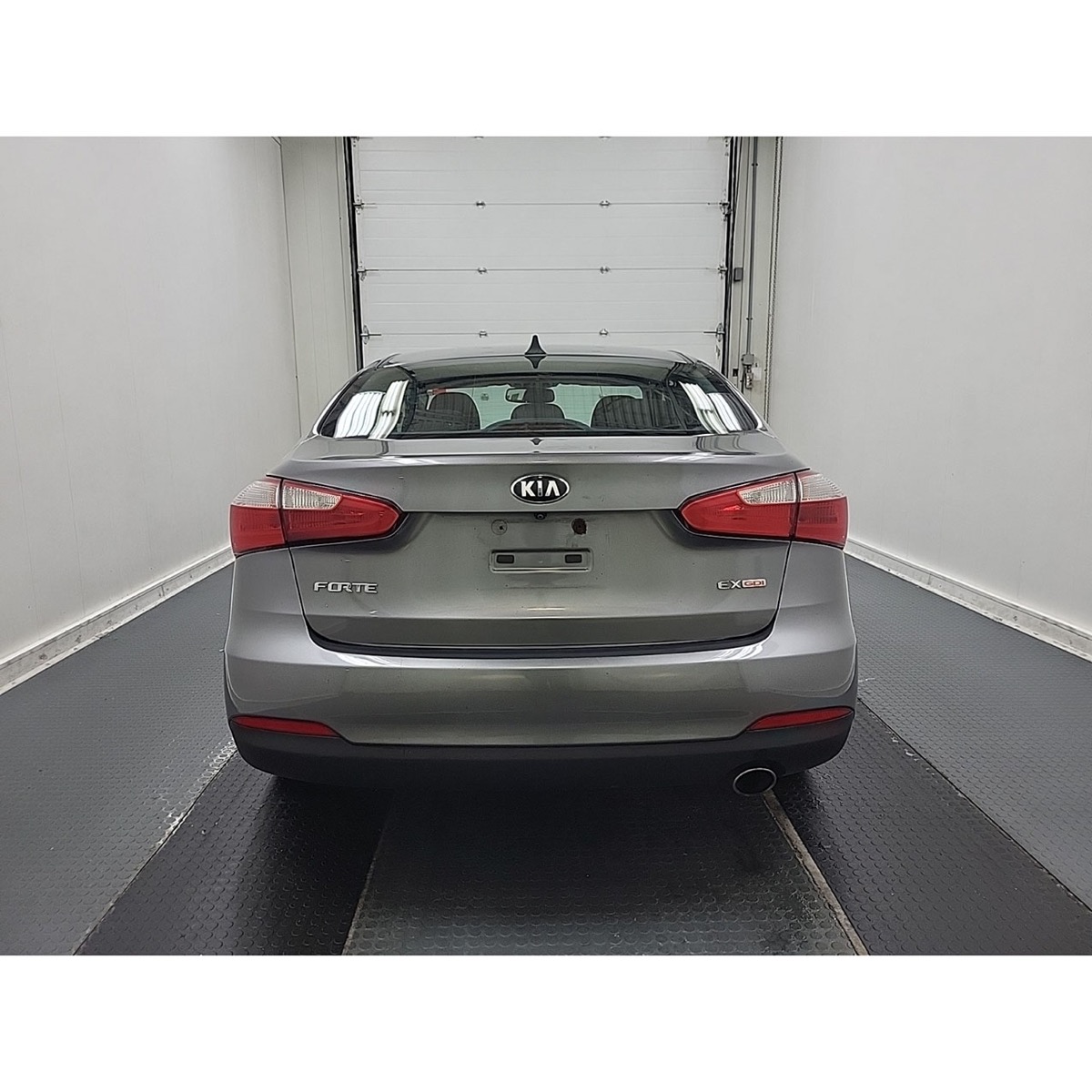 2015 Kia ForteEX