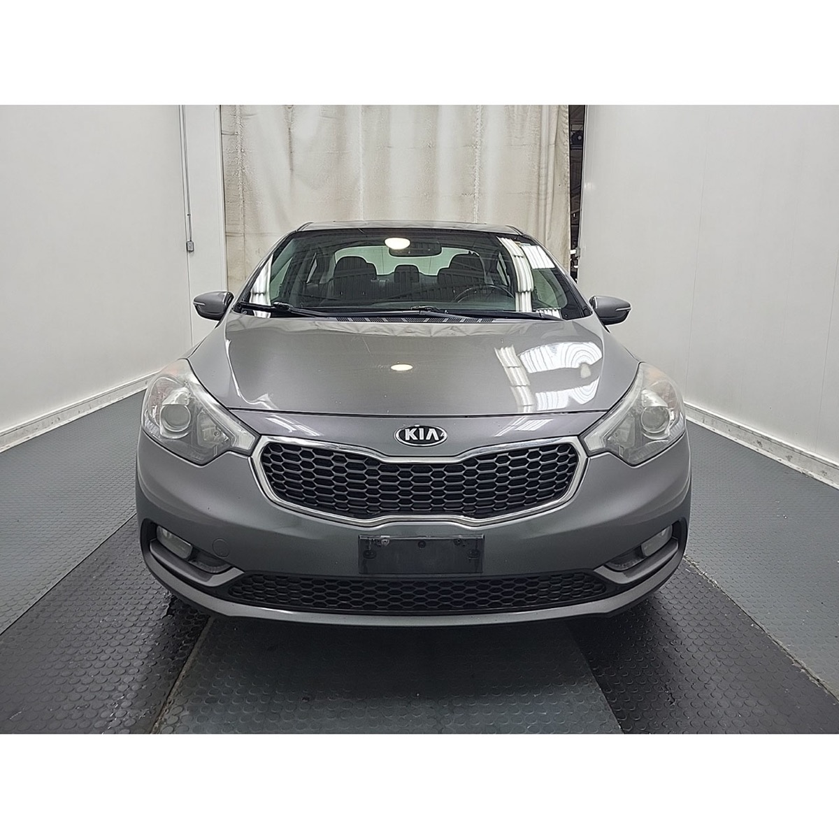 2015 Kia ForteEX