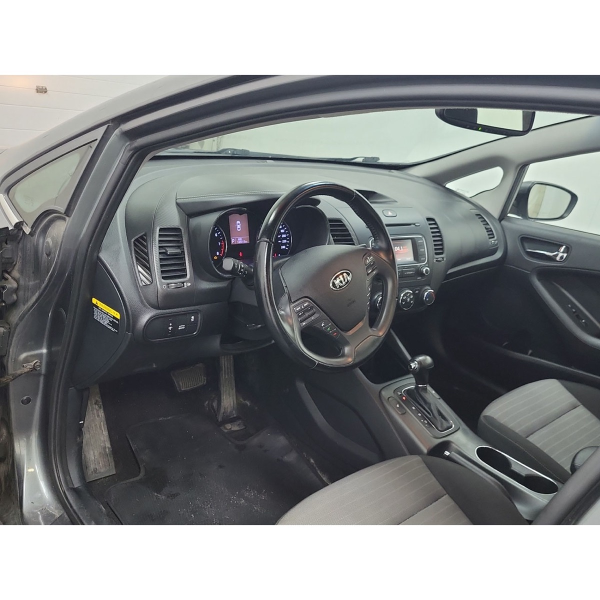2015 Kia ForteEX