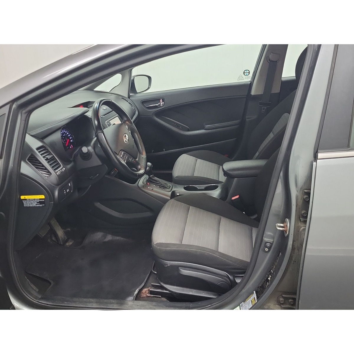 2015 Kia ForteEX