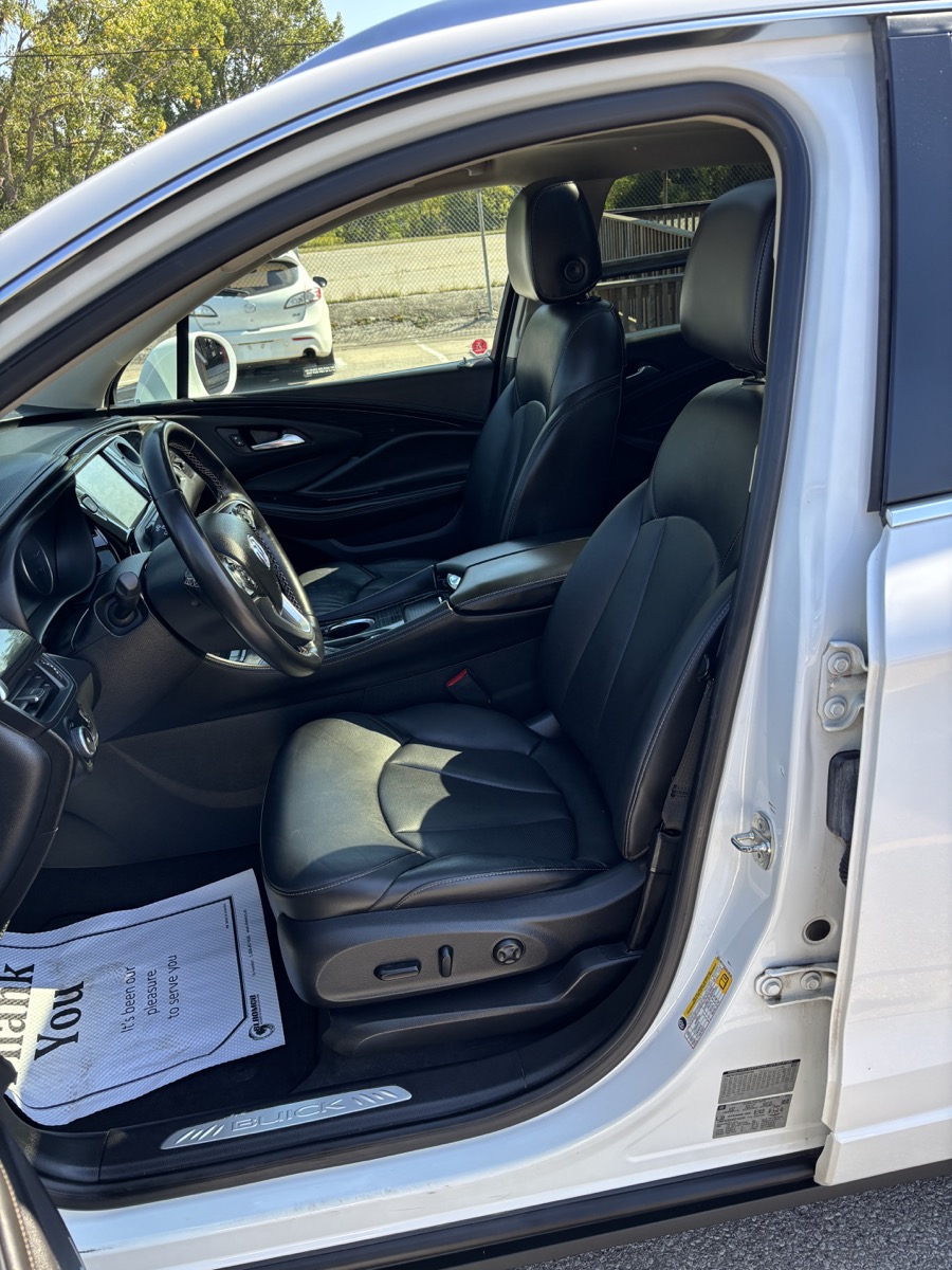 2016 Buick EnvisionPremium I, AWD