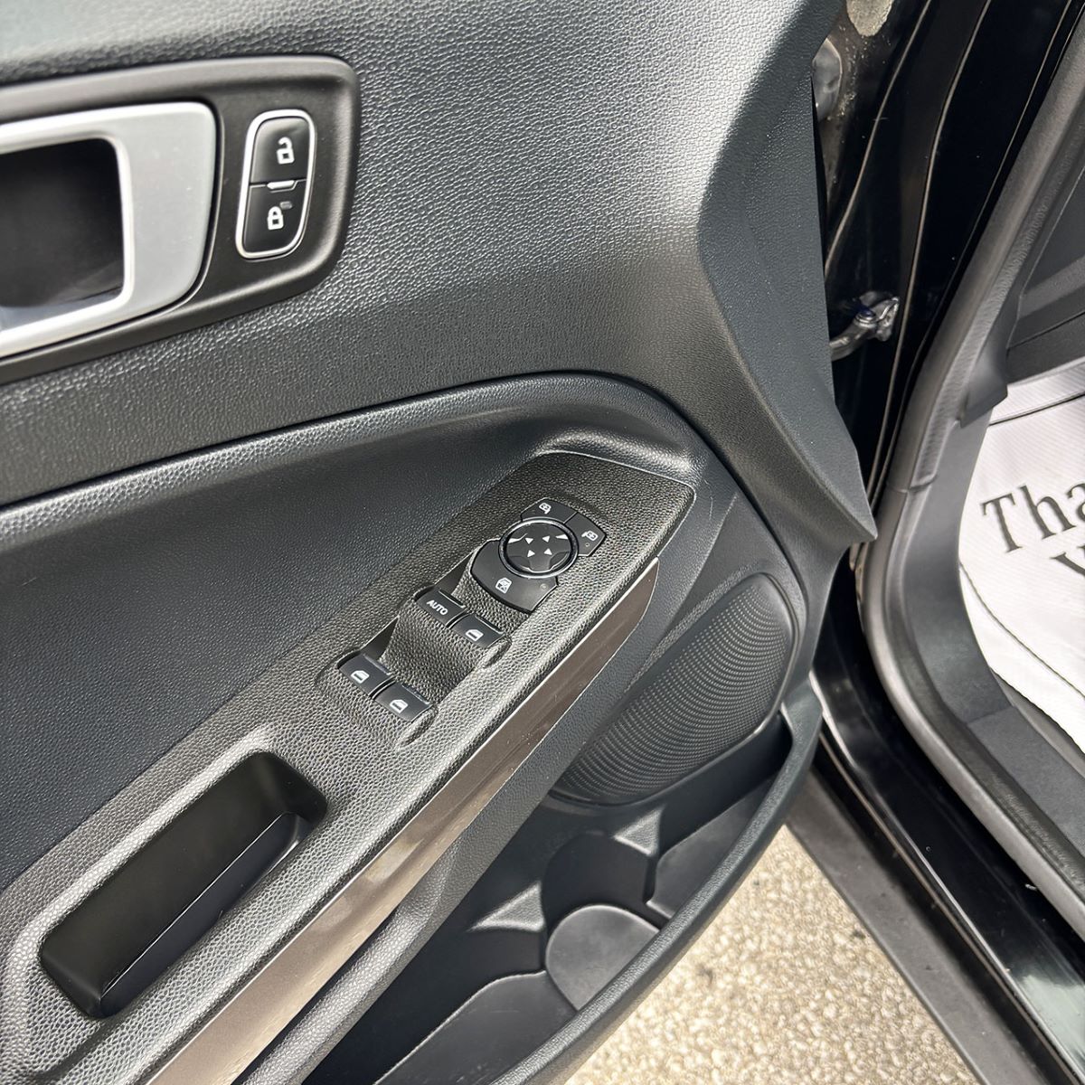 2019 Ford EcoSportSE