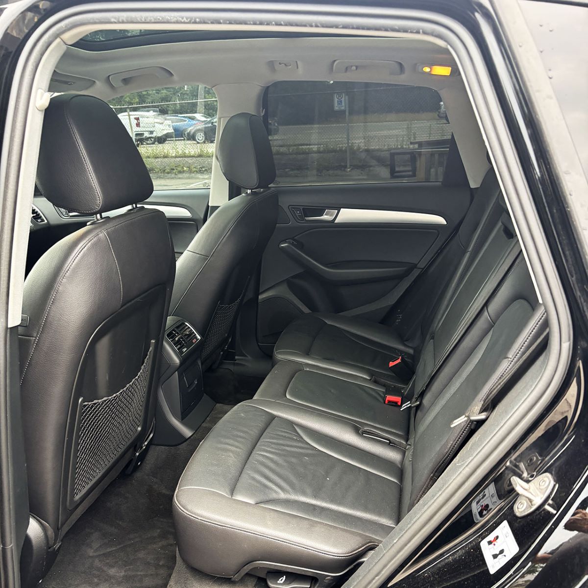 2016 Audi Q5 2.0T Premium Plus