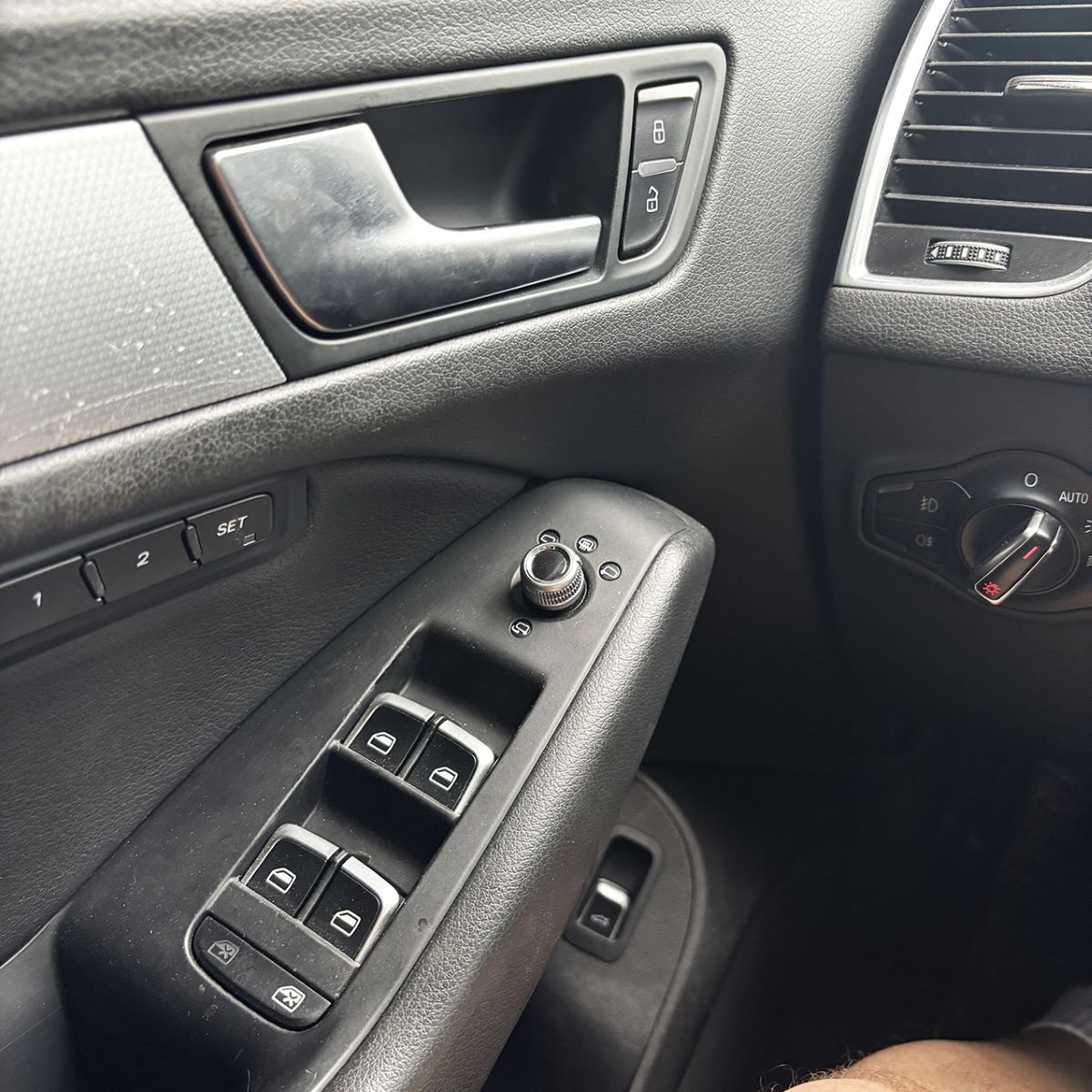 2016 Audi Q5 2.0T Premium Plus