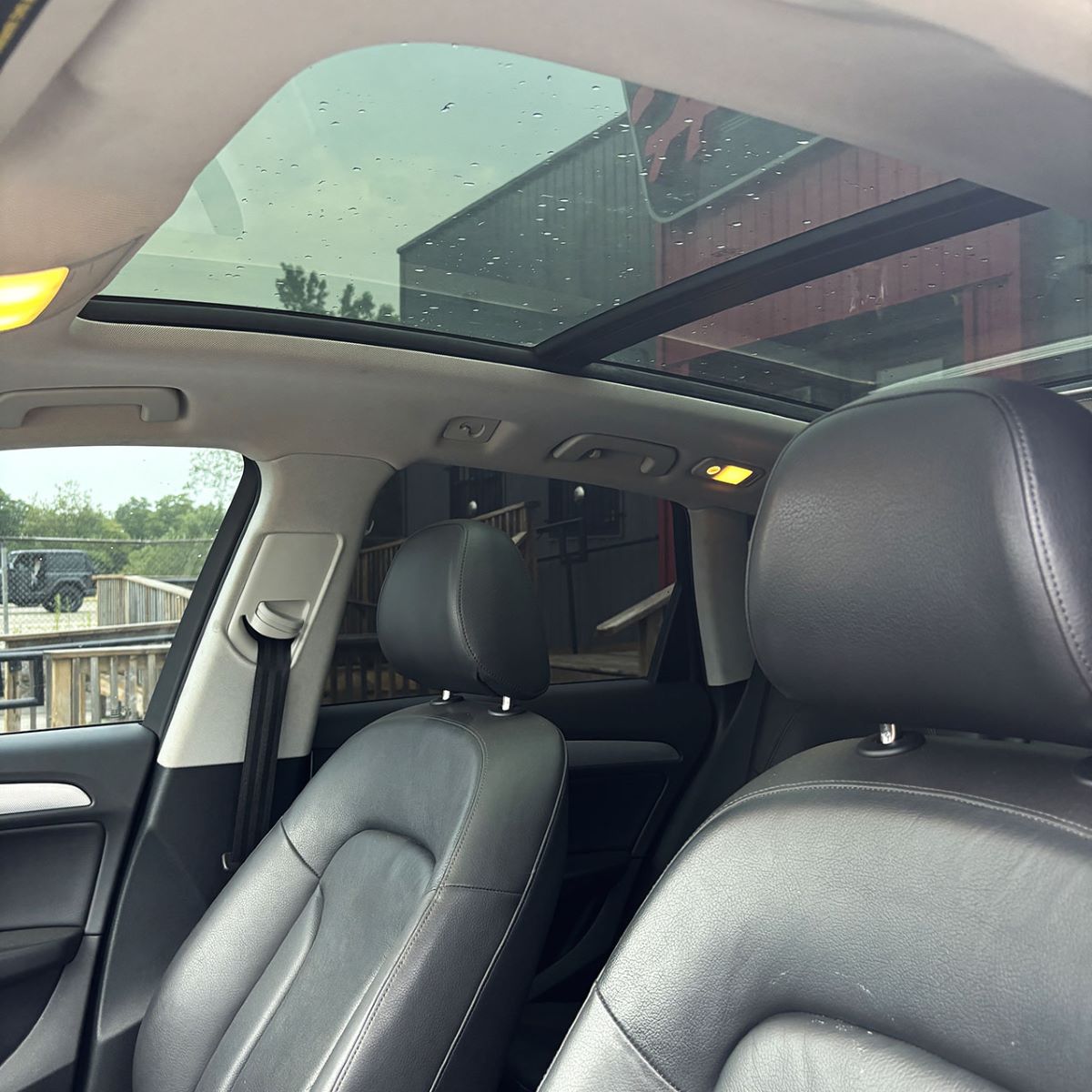 2016 Audi Q5 2.0T Premium Plus
