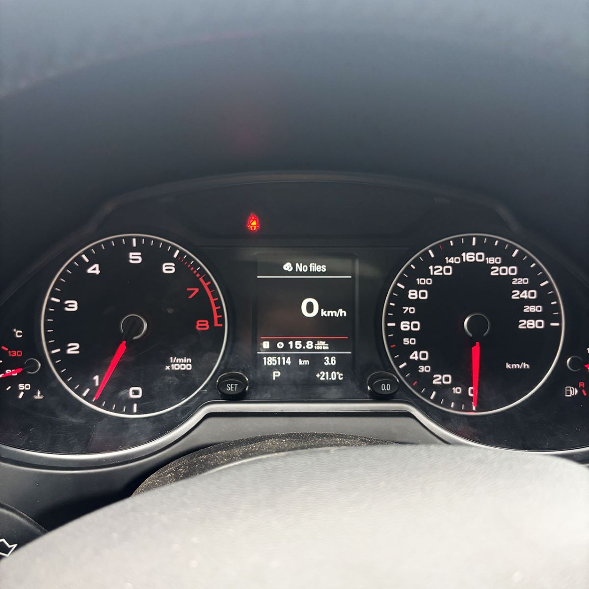 2016 Audi Q5 2.0T Premium Plus