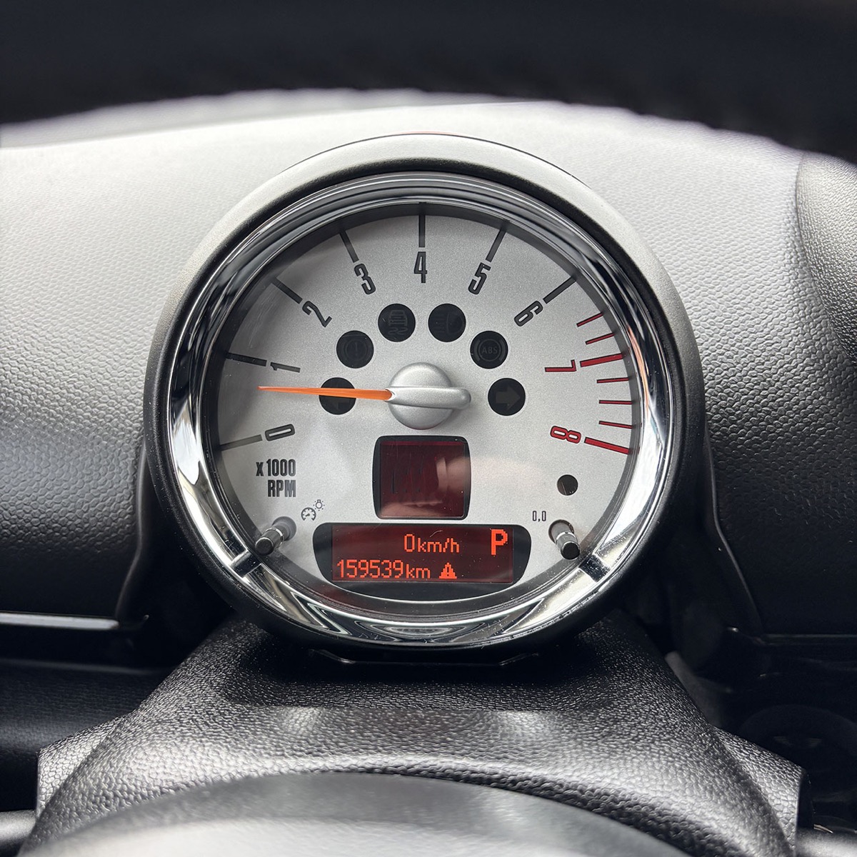 2012 Mini CooperJCW Countryman S ALL4